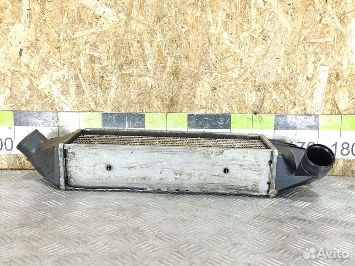 Интеркулер Ford Transit 2000-2006