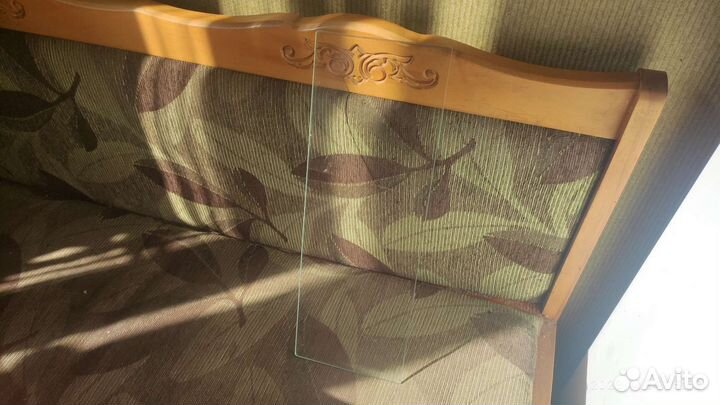 Полки и ящик к холодильнику Bosch