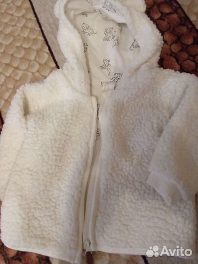 Детские вещи