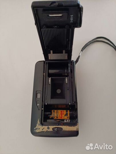 Kodak. PRO star 222. Плёночный фотоаппарат