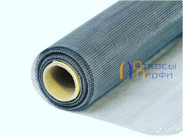 Комплектующие к москитным сеткам