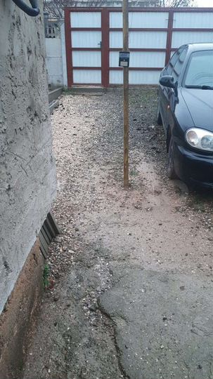 Дом 149 м² на участке 9 сот.