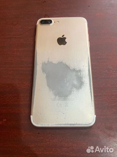 iPhone 7 Plus, 32 ГБ