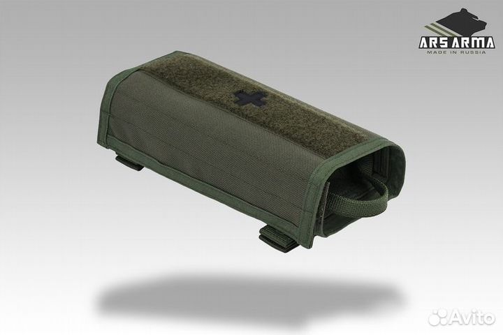 Медицинский подсумок Raven Ars Arma