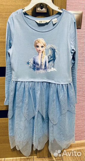 Платье для девочек