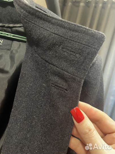 Пальто мужское