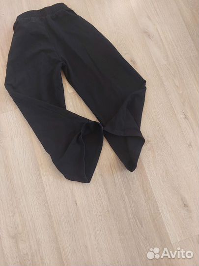 Брюки для девочки 134 см