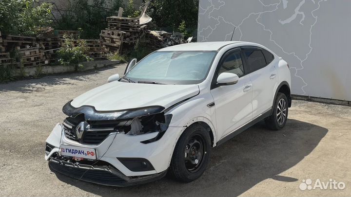 Зеркало левое электрическое Renault Arkana 9630291