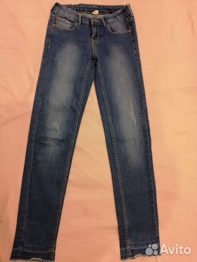 Одежда на девочку 12-13 лет