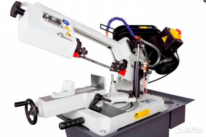 Ленточнопильный станок realrez G5013W