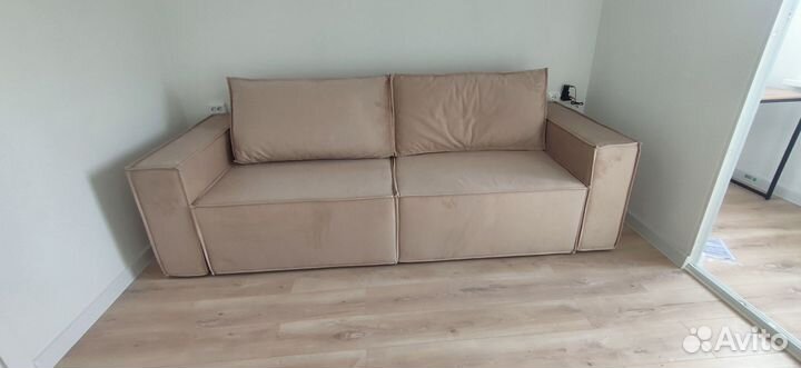 Сборка мебели