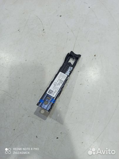 Механизм регулировки подъема ремня безопасности (п