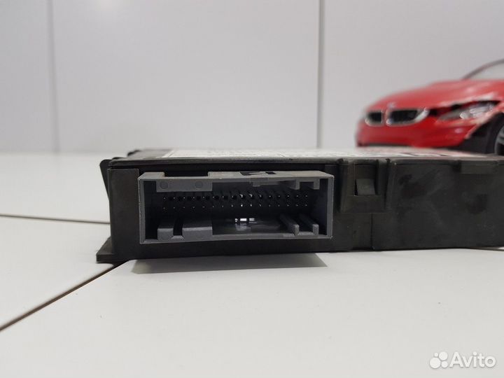 Электронный блок