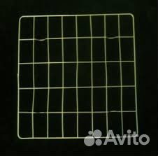 Решетка гусиная 63 яйца для инкубатора; 31629