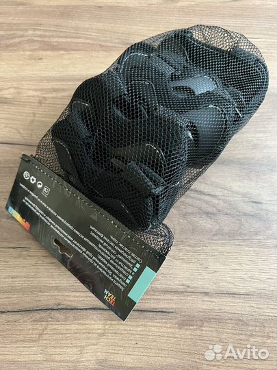 Защита для активного отдыха