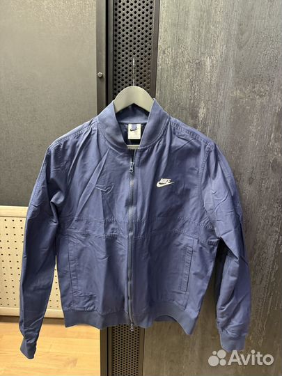 Ветровка nike