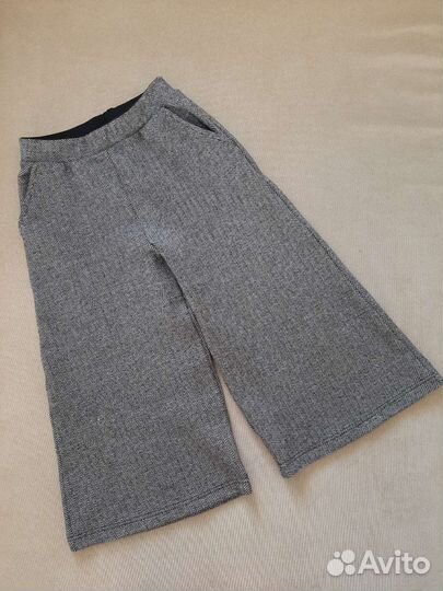 Школьная форма для девочки, р-р 122