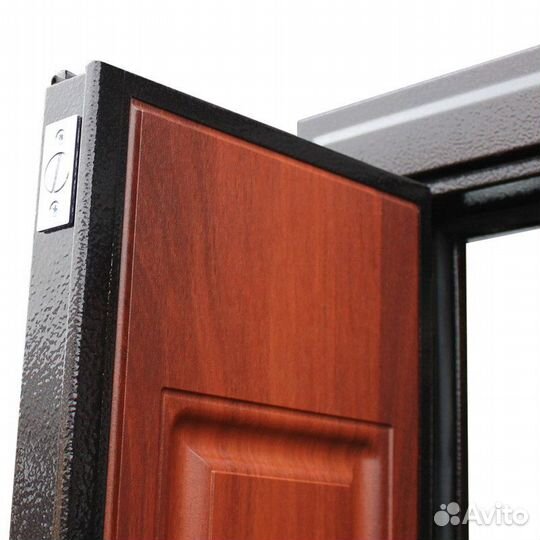 Дверь входная