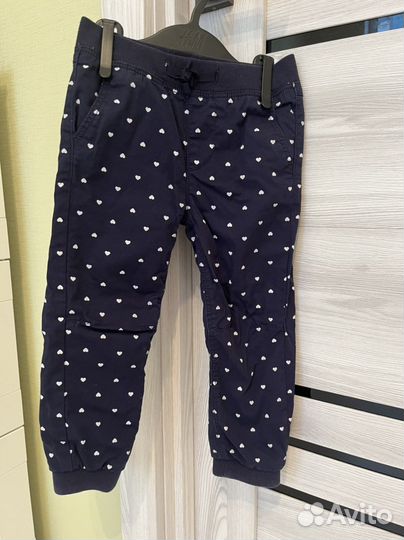 Детские вещи