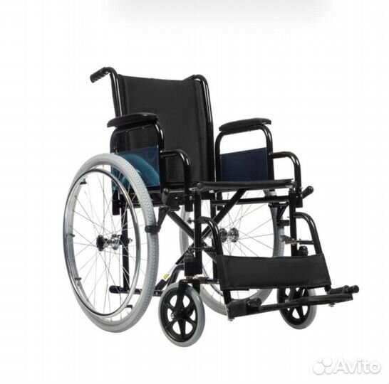 Инвалидная коляска новая