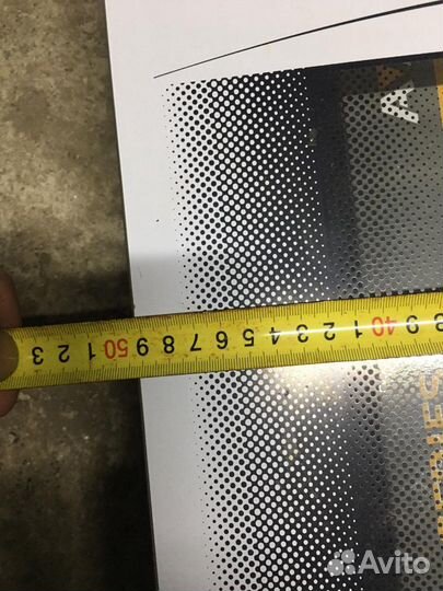 Дверь духовки Ariston