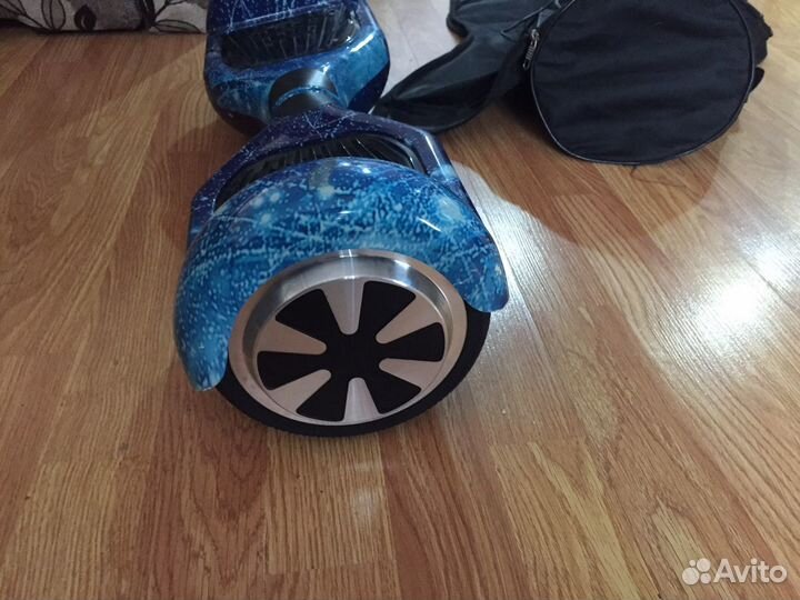 Гироскутер