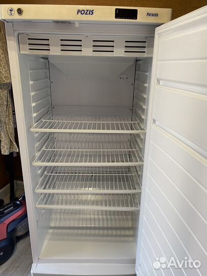 Холодильник для созревания сыра