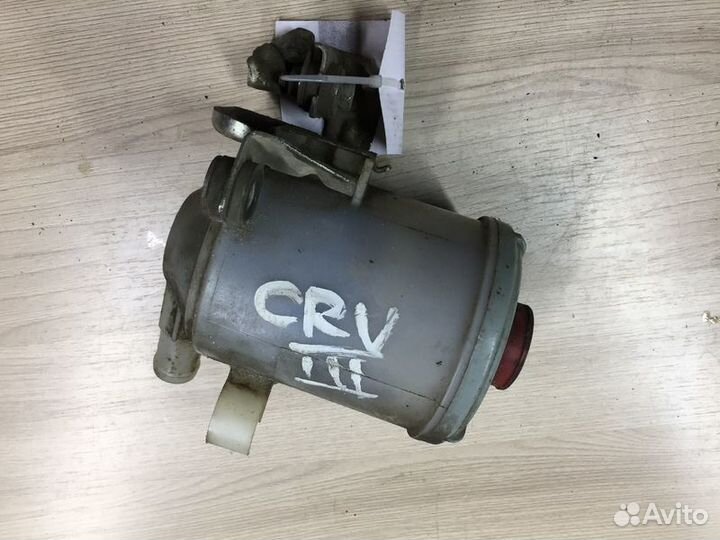 Бачок гидроусилителя Honda CR-V 3 RE с2006-2012г ц