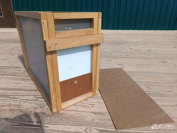Ящик для пчел