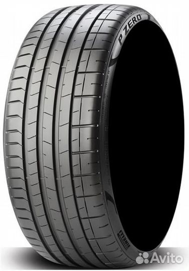 Pirelli P Zero Sports CAR 255/45 R18 103Y