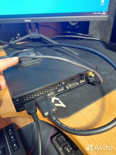 Компьютер, пк, мини пк