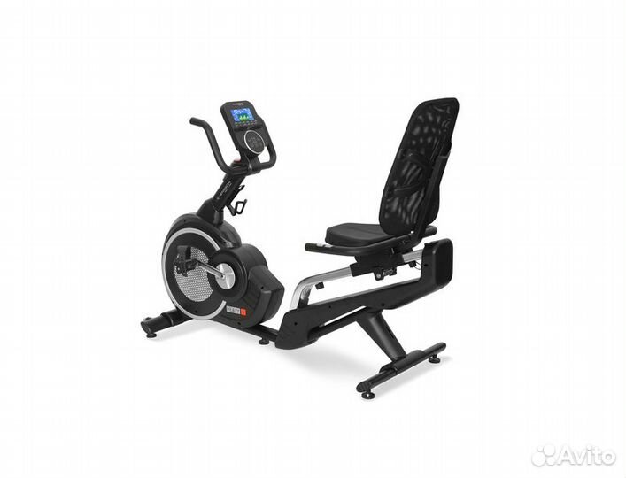 Велотренажер Svensson Body Labs Heavy G Recumbent