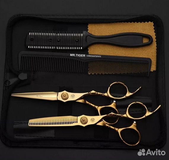 Ножницы профессиональные