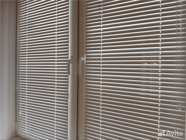 Горизонтальные жалюзи с доставкой