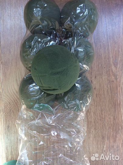 Товары для флористики