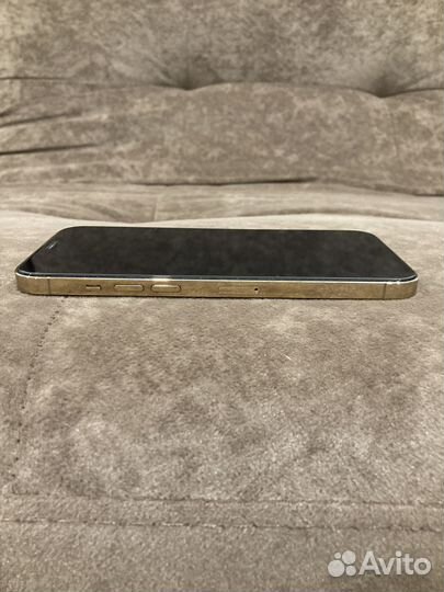 iPhone 12 Pro Max, 256 ГБ