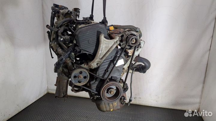 Генератор Toyota Camry, 1994