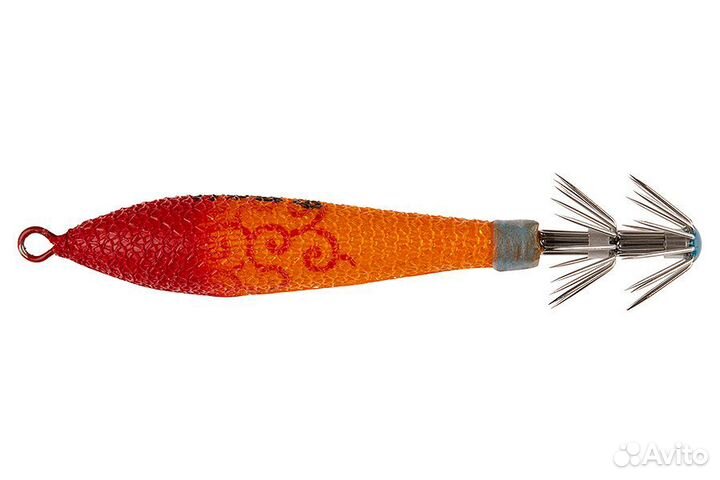 Кальмарница geecrack Kosodoro Sutte 60mm, 057