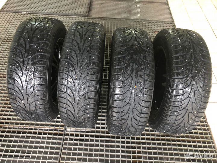 Шины диски колеса р17