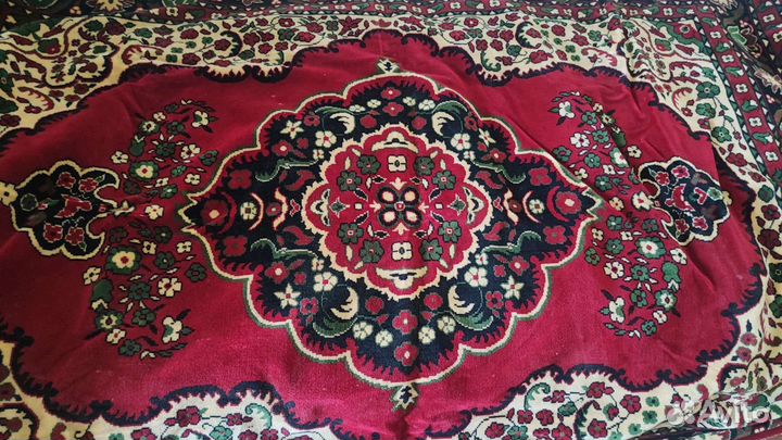 Дивандек на диван