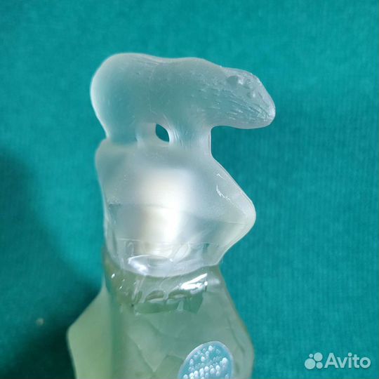 Одеколон СССР 