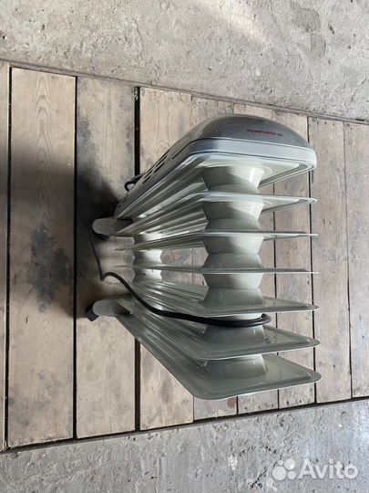 Масляный обогреватель elenberg H150715