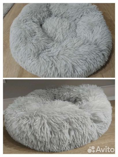 Лежанка для животных