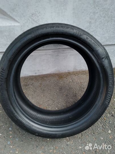 Bridgestone Turanza T005 245/40 R19 98Y