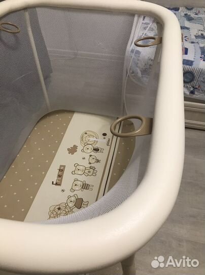 Манеж детский