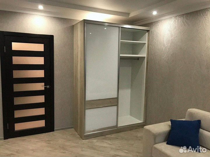 Шкаф купе на заказ от производителя