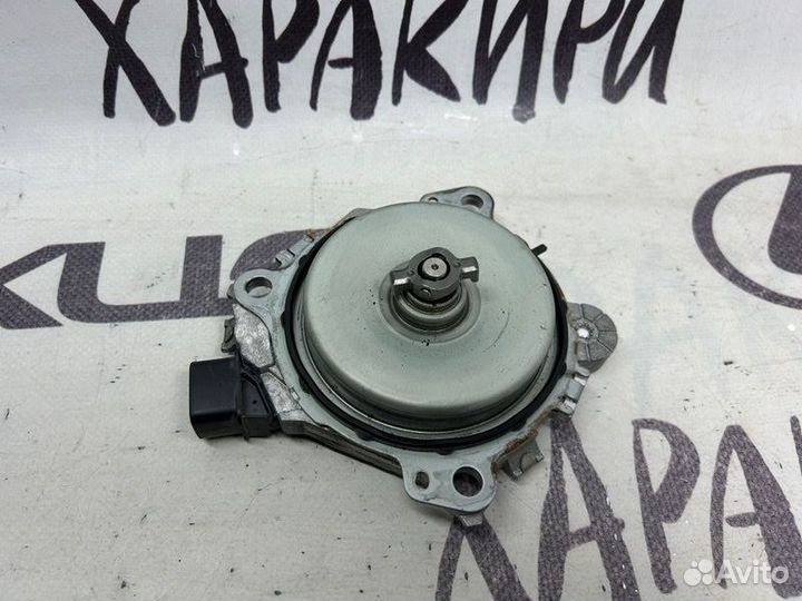 Фазорегулятор Toyota Rav4 axah52 A25afxs 2500CC