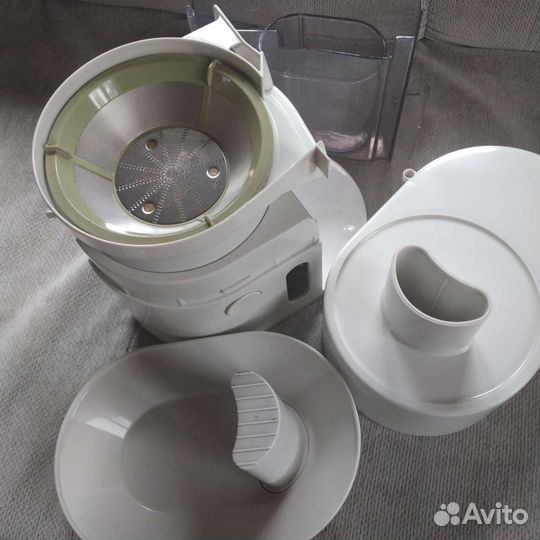 Соковыжималка