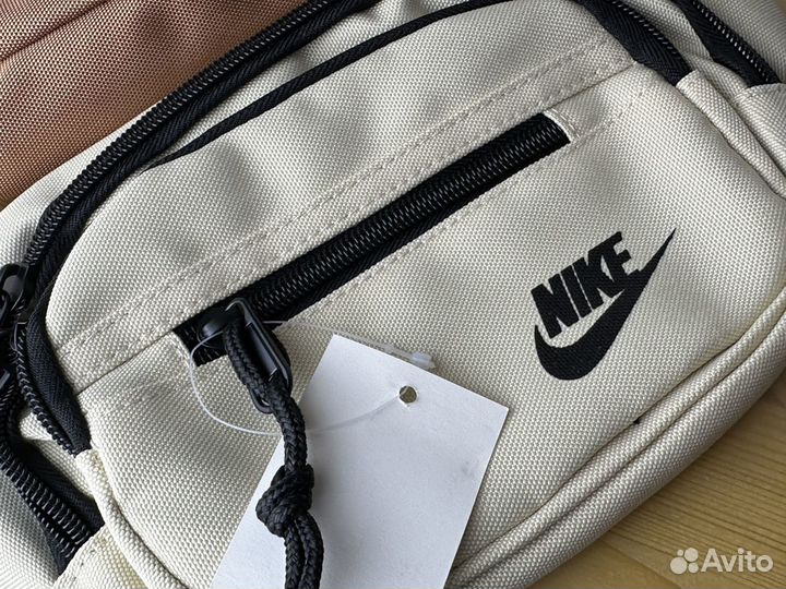 Сумка поясная Nike