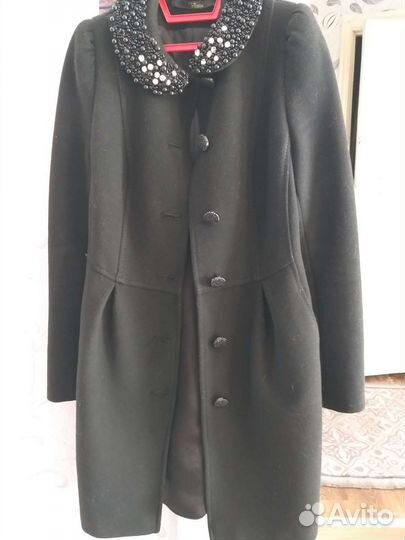 Пальто женское